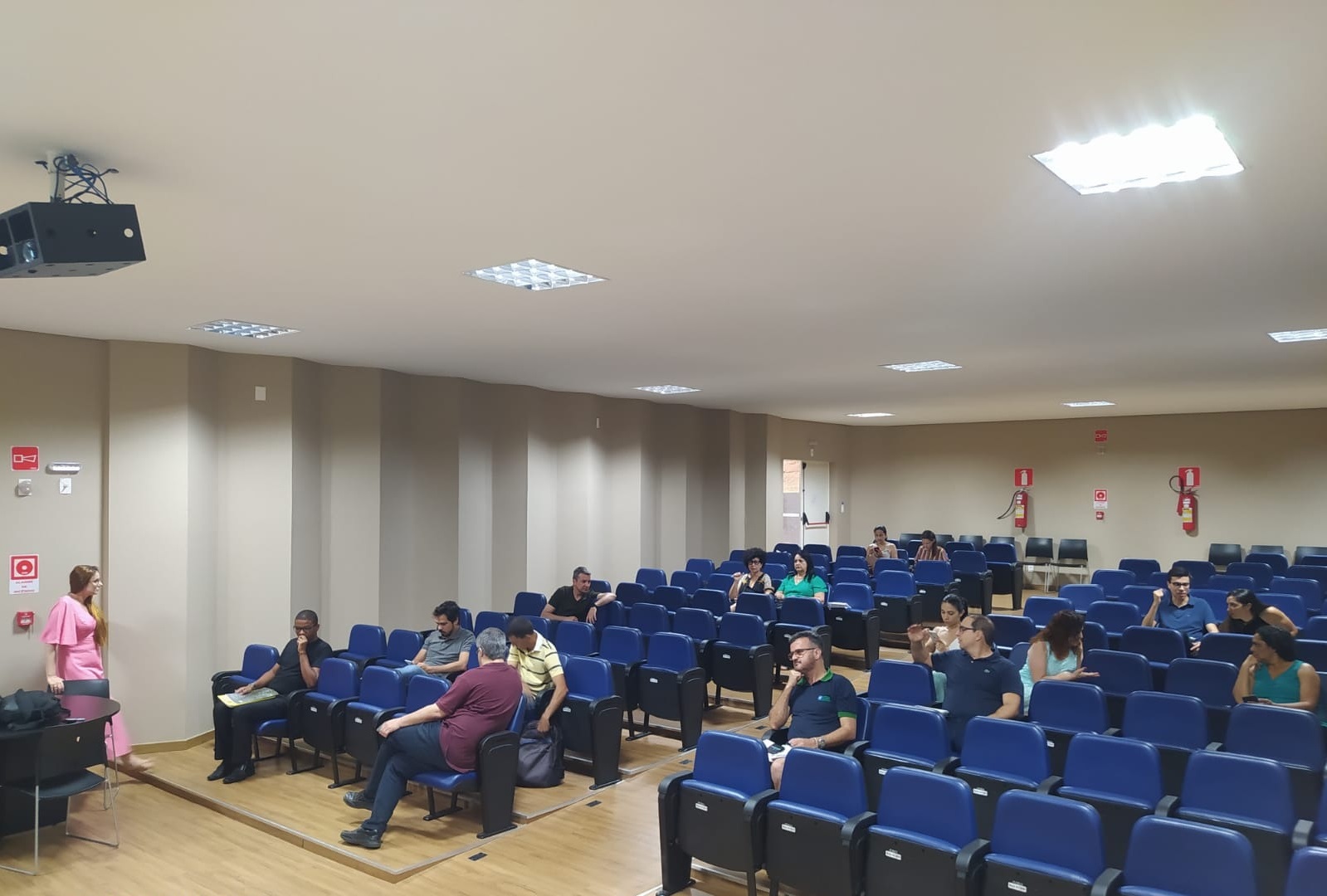 Curso Gestao Riscos